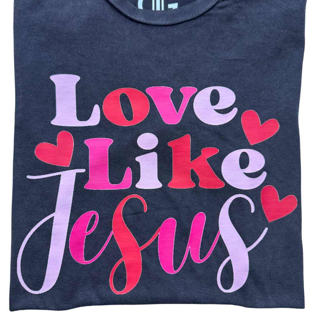 Love Like Jesus T-Shirt