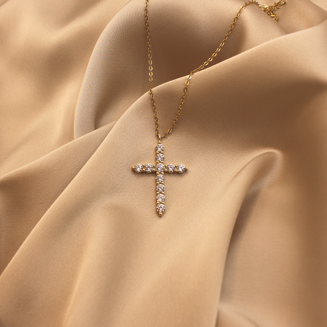 Diamond Cross