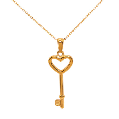Key To My Heart 2.0