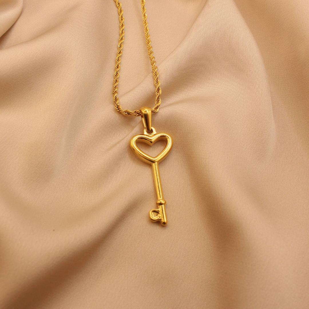 Key To My Heart 2.0