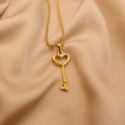 Key To My Heart 2.0